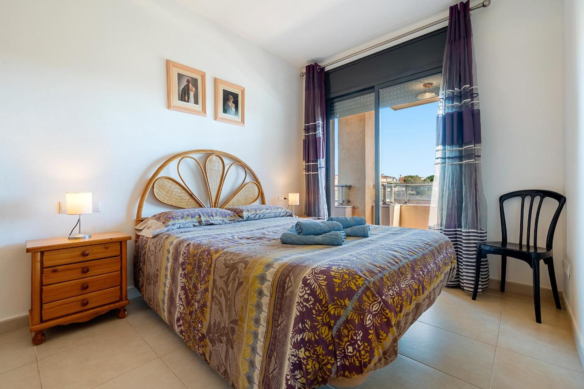 Hauzify I Apartament Oliveres Hospitalet De L'Infant Ngoại thất bức ảnh